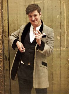 Marcus Mumford