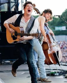 Marcus Mumford