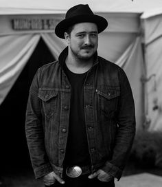 Marcus Mumford