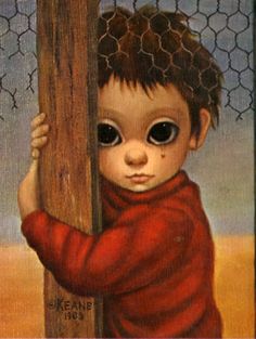 Margaret Keane