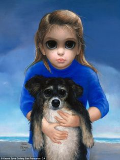 Margaret Keane