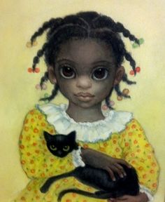 Margaret Keane