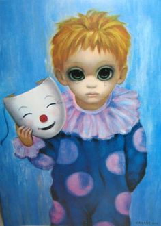 Margaret Keane