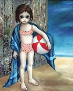 Margaret Keane