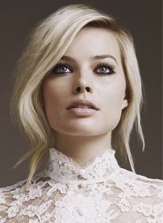 Margot Robbie