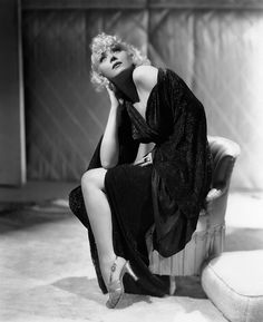 Marion Martin