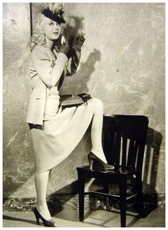 Marion Martin