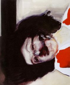 Marlene Dumas