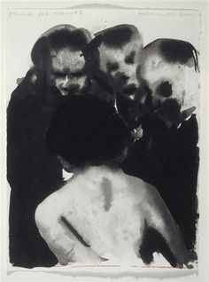 Marlene Dumas