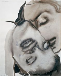 Marlene Dumas