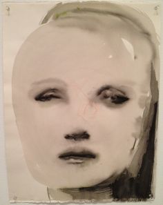 Marlene Dumas