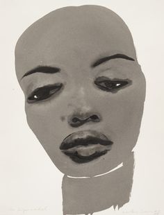 Marlene Dumas