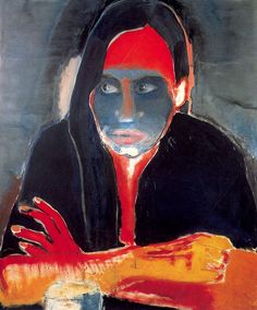 Marlene Dumas