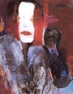 Marlene Dumas