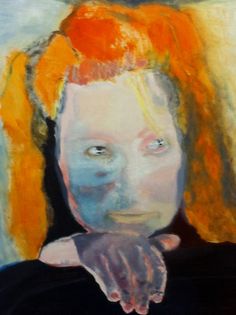 Marlene Dumas