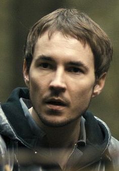 Martin Compston