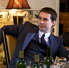 Martin Compston