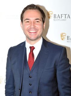 Martin Compston