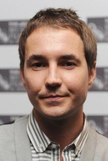 Martin Compston