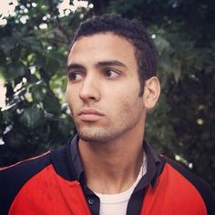 Marwan Kenzari