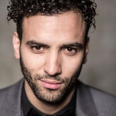 Marwan Kenzari