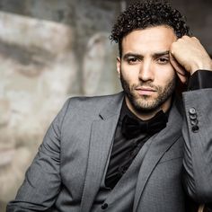 Marwan Kenzari