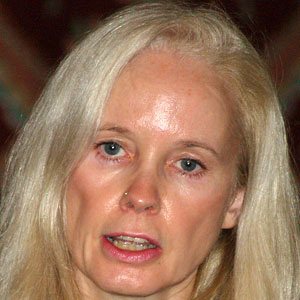 Mary Gaitskill