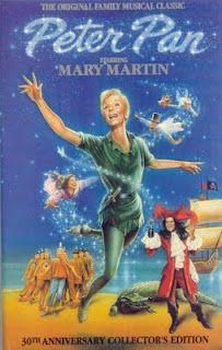 Mary Martin