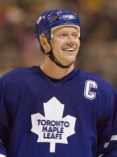 Mats Sundin