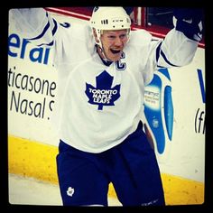 Mats Sundin