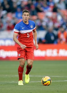 Matt Besler