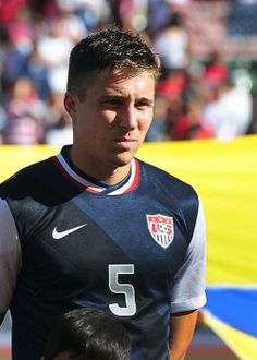 Matt Besler