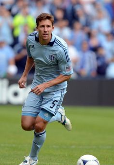 Matt Besler