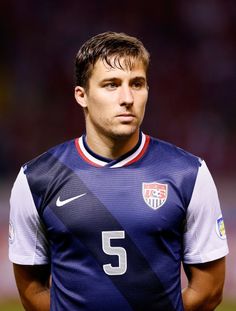 Matt Besler