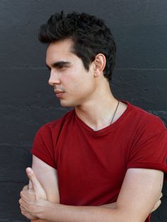 Max Minghella