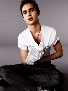 Max Minghella