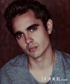 Max Minghella