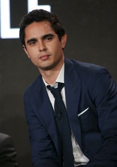 Max Minghella