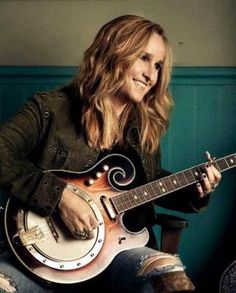 Melissa Etheridge