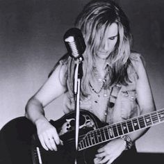 Melissa Etheridge