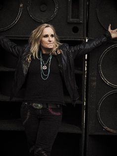 Melissa Etheridge