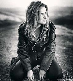 Melissa Etheridge