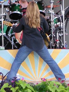 Melissa Etheridge