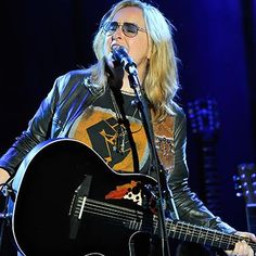 Melissa Etheridge