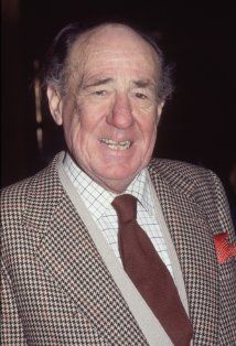 Michael Hordern