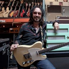 Mike Campbell