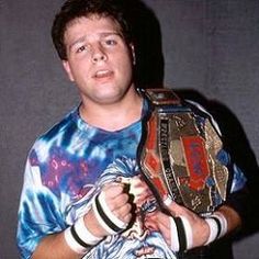 Mikey Whipwreck