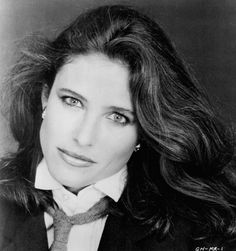 Mimi Rogers