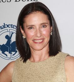 Mimi Rogers