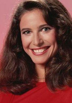 Mimi Rogers